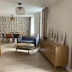 La Marechale Ferienhaus *