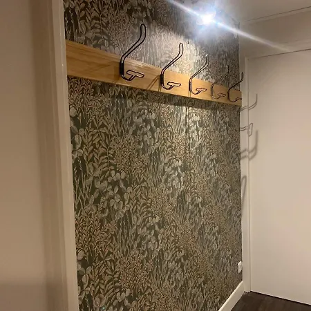 Nyaraló La Marechale