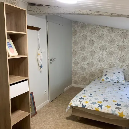 La Marechale * Les Essarts (Vendee)