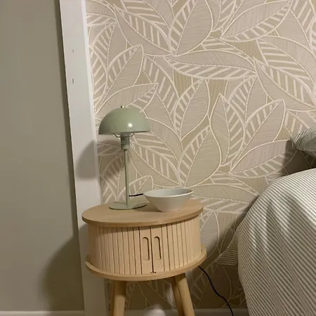 Nyaraló La Marechale