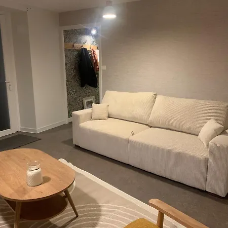 Ferienhaus La Marechale *