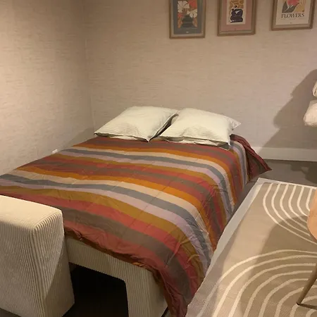 Nyaraló La Marechale *