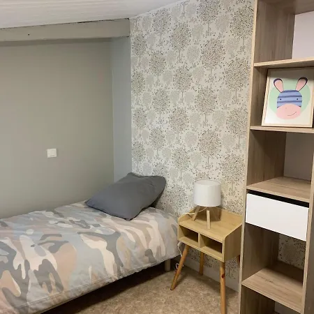 La Marechale * Les Essarts (Vendee)