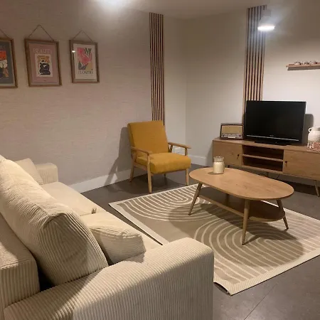 Nyaraló La Marechale Les Essarts (Vendee)