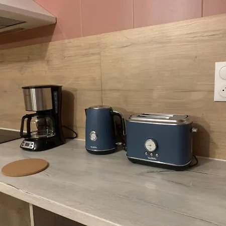 Ferienhaus La Marechale