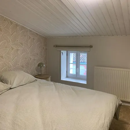 La Marechale Les Essarts (Vendee)