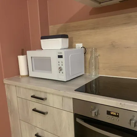 Nyaraló La Marechale