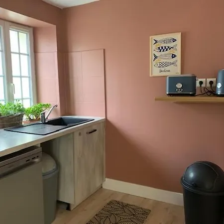 La Maréchale Les Essarts (Vendee)
