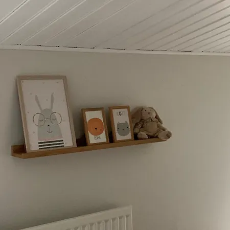 Nyaraló La Marechale Les Essarts (Vendee)