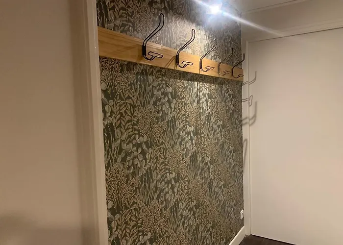 Ferienhaus La Marechale