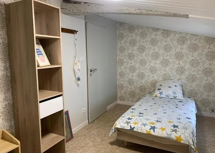 La Marechale * Les Essarts (Vendee)