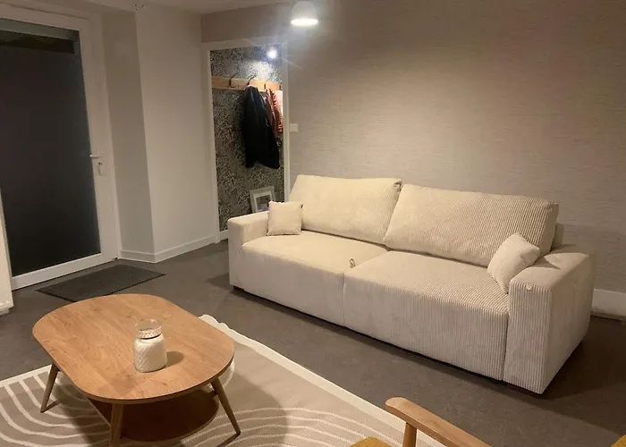 Ferienhaus La Marechale *