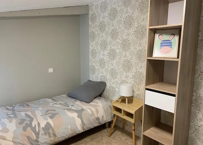 La Marechale * Les Essarts (Vendee)