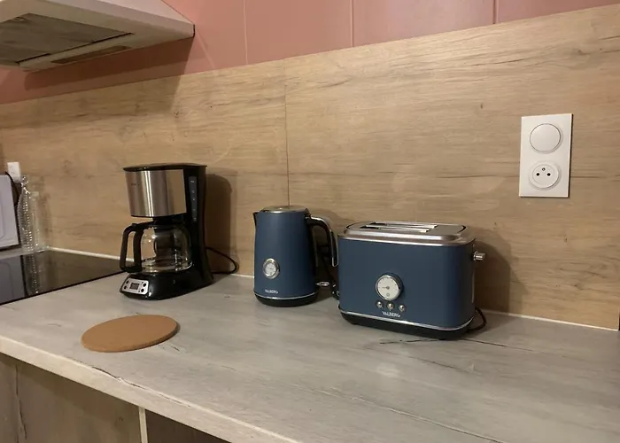 Ferienhaus La Marechale