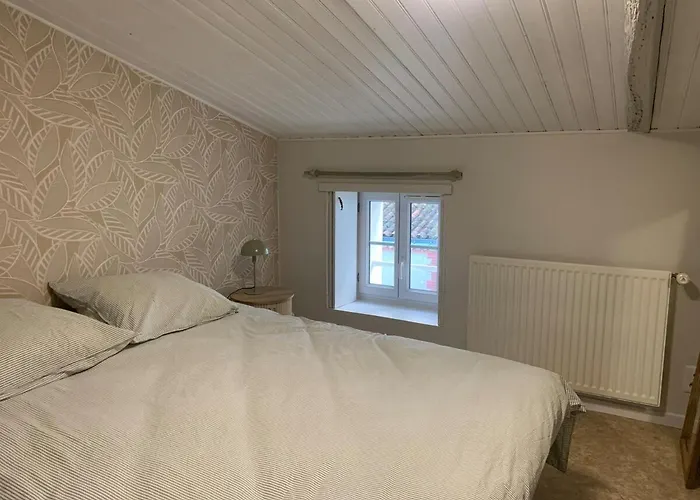 La Marechale Les Essarts (Vendee)