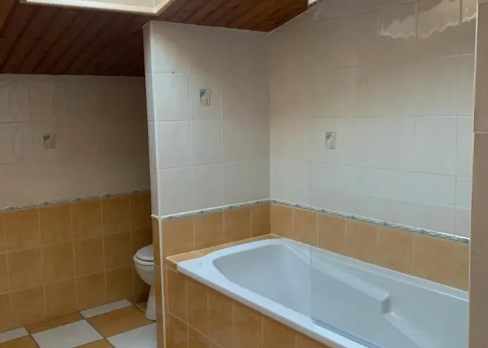 La Marechale Les Essarts (Vendee)