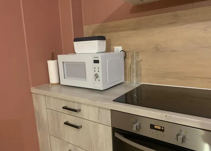 Ferienhaus La Marechale