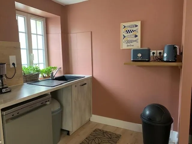 La Marechale Les Essarts (Vendee)