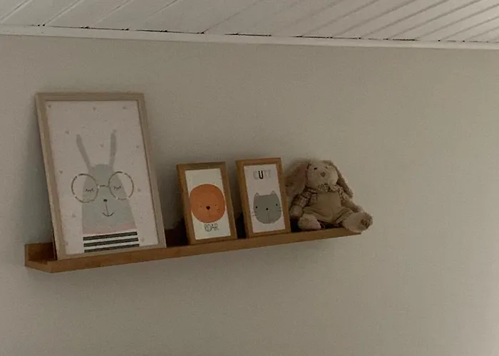 Ferienhaus La Marechale Les Essarts (Vendee)